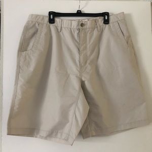NWT Men’s shorts relaxed fit